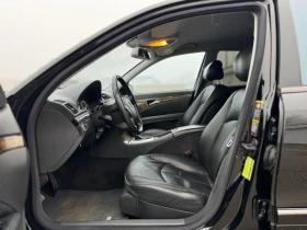 Mercedes-Benz E 220 CDI/ОБДУХВАНЕ, снимка 9