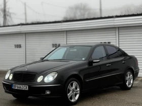Mercedes-Benz E 220 CDI/ОБДУХВАНЕ, снимка 1