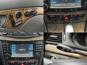 Mercedes-Benz E 220 CDI/ОБДУХВАНЕ, снимка 15