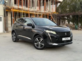 Peugeot 3008 1.2 i avtomat full, снимка 1