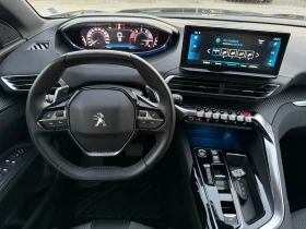 Peugeot 3008 1.2 i avtomat full, снимка 17
