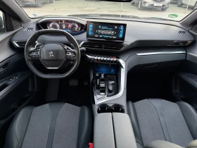 Peugeot 3008 1.2 i avtomat full, снимка 8