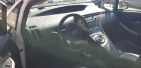 Toyota Prius, снимка 4