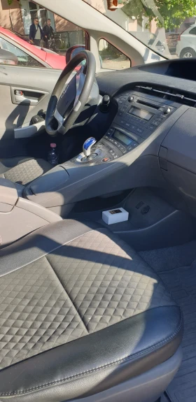 Toyota Prius, снимка 5