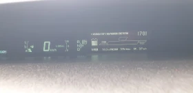 Toyota Prius, снимка 9