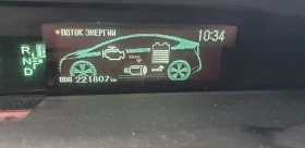 Toyota Prius, снимка 8