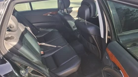 Mercedes-Benz E 200, снимка 9