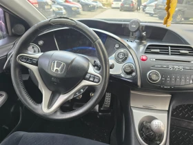 Honda Civic 2.2 Sport , снимка 7