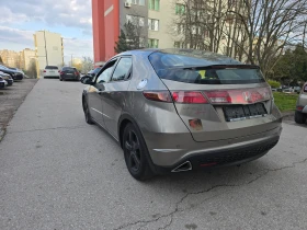 Honda Civic 2.2 Sport , снимка 4