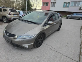 Honda Civic 2.2 Sport , снимка 3