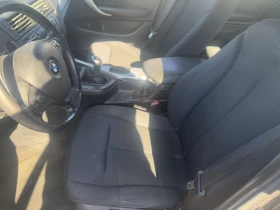 BMW 116 116 disel, снимка 8