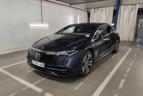 Mercedes-Benz EQS 450+ Pano, снимка 2