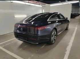 Mercedes-Benz EQS 450+ Pano, снимка 3