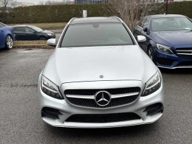 Mercedes-Benz C 300 * * CARFAX * * АВТО КРЕДИТ * * , снимка 2