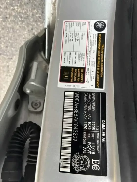 Mercedes-Benz C 300 * * CARFAX * * АВТО КРЕДИТ * * , снимка 17