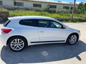 VW Scirocco, снимка 2