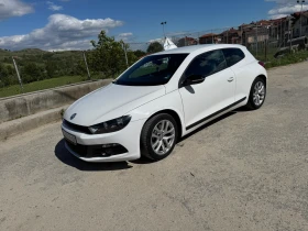VW Scirocco, снимка 5