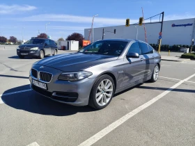 BMW 530 XD, снимка 1