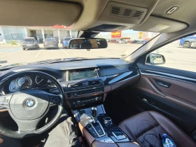 BMW 530 XD, снимка 9