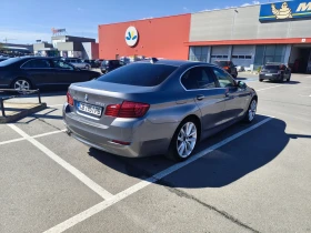 BMW 530 XD, снимка 6