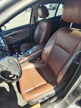 BMW 530 XD, снимка 8