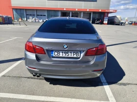 BMW 530 XD, снимка 7