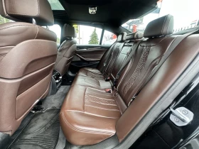 BMW 540 2019 BMW 5 Series 540i xDrive Sedan AWD, снимка 12