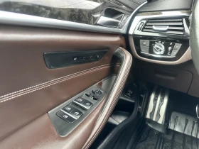 BMW 540 2019 BMW 5 Series 540i xDrive Sedan AWD, снимка 8