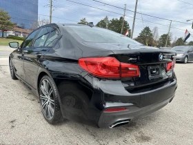 BMW 540 2019 BMW 5 Series 540i xDrive Sedan AWD, снимка 6