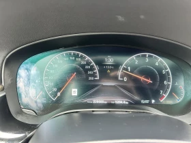BMW 540 2019 BMW 5 Series 540i xDrive Sedan AWD, снимка 10