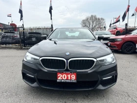 BMW 540 2019 BMW 5 Series 540i xDrive Sedan AWD, снимка 2
