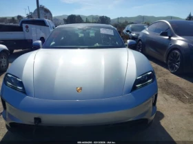 Porsche Taycan 4 RWD, снимка 11