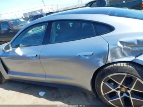Porsche Taycan 4 RWD, снимка 13