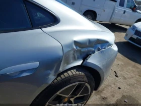 Porsche Taycan 4 RWD, снимка 6