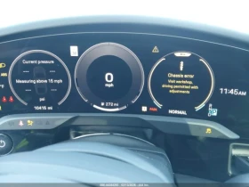 Porsche Taycan 4 RWD, снимка 17