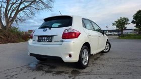 Toyota Auris 106000km/УНИКАЛНА, снимка 4