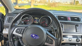 Subaru Outback GAS, снимка 8