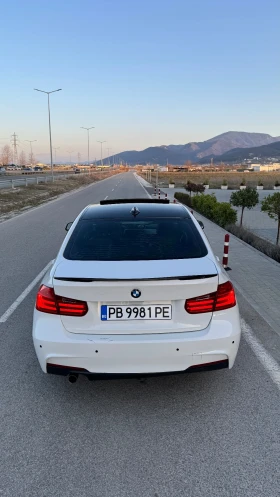 BMW 320 BMW 320D XDrive, снимка 3