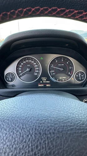 BMW 320 BMW 320D XDrive, снимка 10