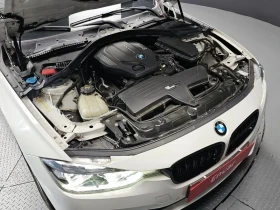 BMW 320 d, снимка 6