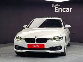 BMW 320 d, снимка 3
