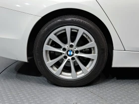 BMW 320 d, снимка 5