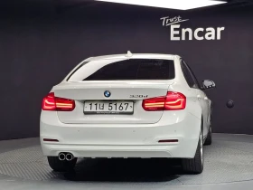 BMW 320 d, снимка 4