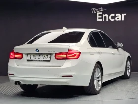BMW 320 d, снимка 2