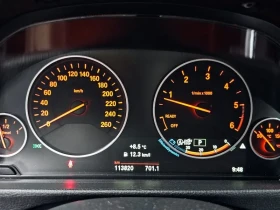 BMW 320 d, снимка 8