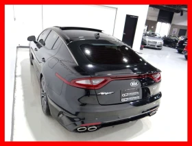 Kia Stinger * GT2 * CARFAX * ЦЕНА ДО БГ, снимка 4