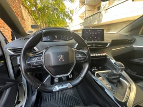 Peugeot 5008 2.0 Bluehdi 150k.c GT-line, снимка 8