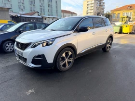 Peugeot 5008 2.0 Bluehdi 150k.c GT-line, снимка 1