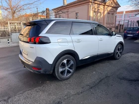 Peugeot 5008 2.0 Bluehdi 150k.c GT-line, снимка 4