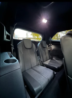 Peugeot 5008 2.0 Bluehdi 150k.c GT-line, снимка 11